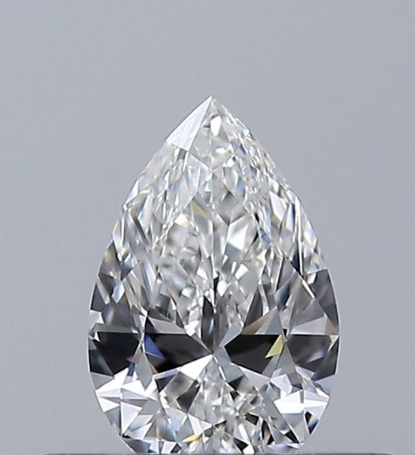 Pear Diamond image