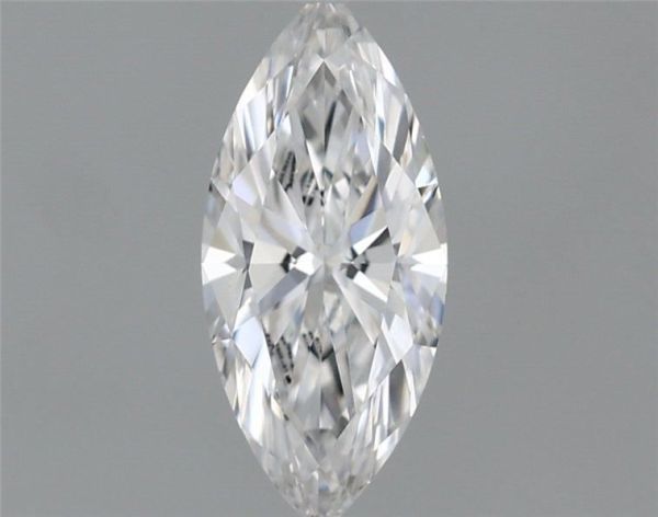 Marquise Lab-Grown Diamond image