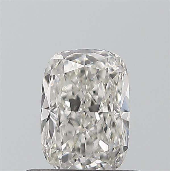 Cushion Lab-Grown Diamond image