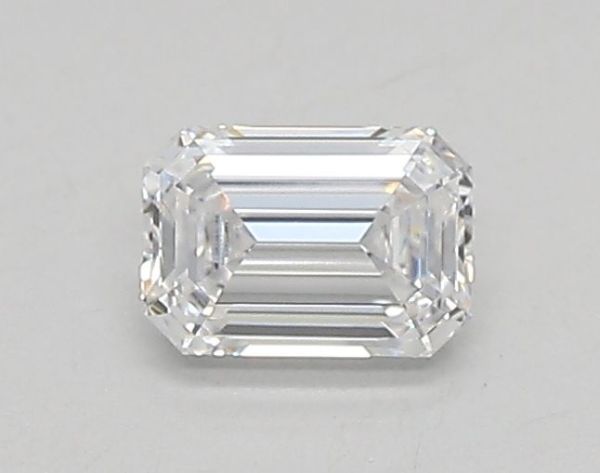 Emerald Lab-Grown Diamond image
