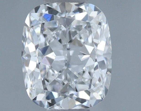 Cushion Diamond image