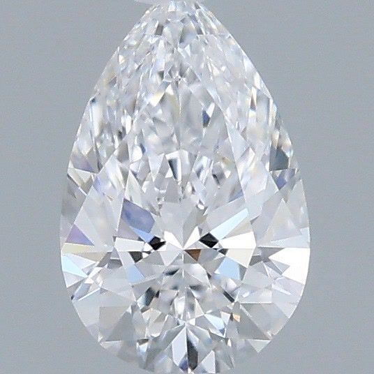 Pear Diamond image