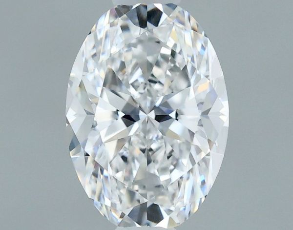 Oval Diamond image