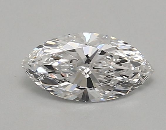 Marquise Lab-Grown Diamond image