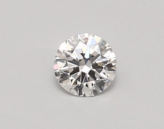 Round Lab-Grown Diamond image