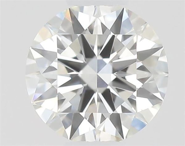 Round Diamond image