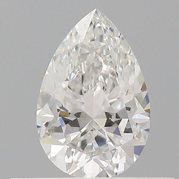 Pear Diamond image