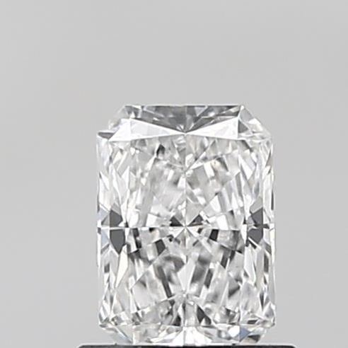 Radiant Lab-Grown Diamond image