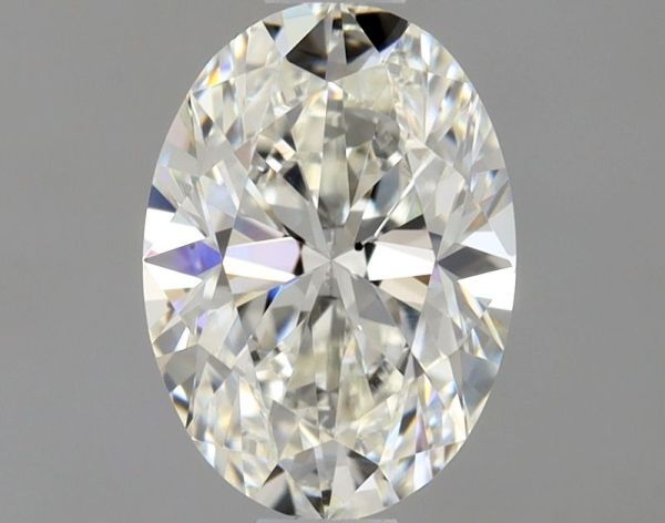 Oval Diamond image