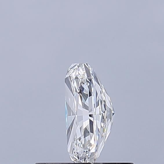 Radiant Lab-Grown Diamond image