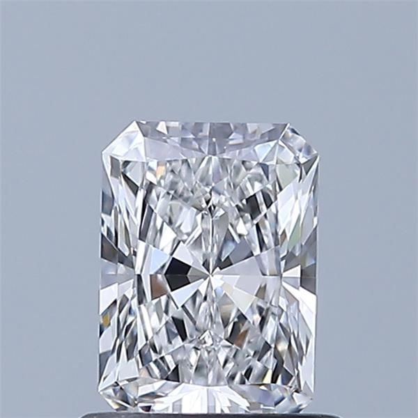 Radiant Lab-Grown Diamond image