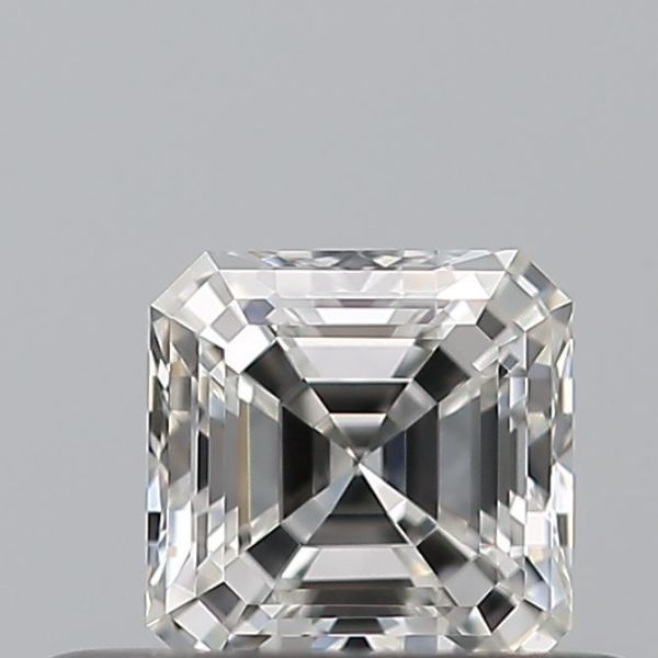Asscher Diamond image