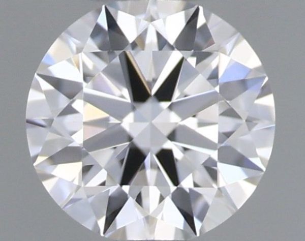 Round Diamond image
