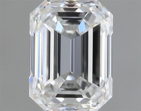 Emerald Diamond image