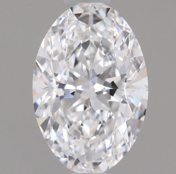 Oval Diamond image