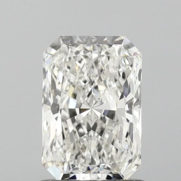 Radiant Lab-Grown Diamond image