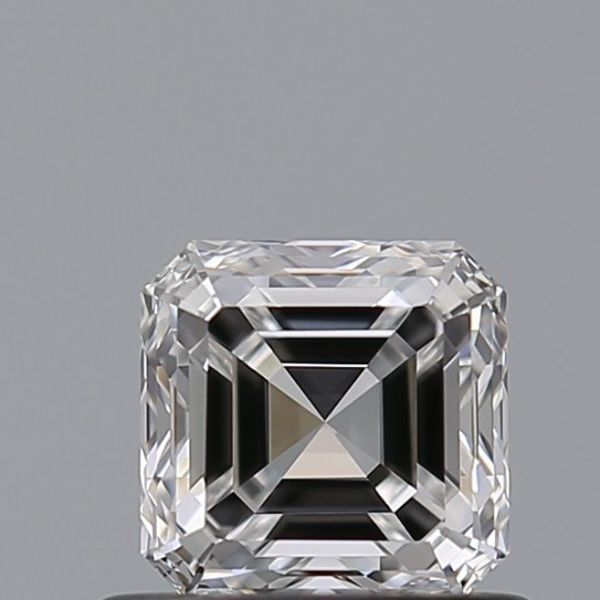 Asscher Diamond image