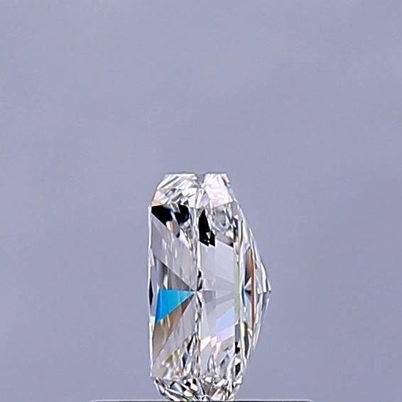 Radiant Lab-Grown Diamond image