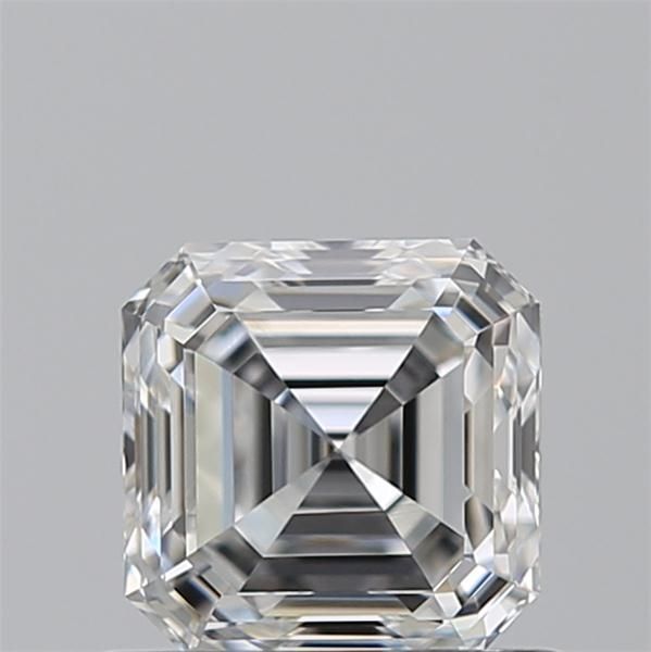 Asscher Diamond image