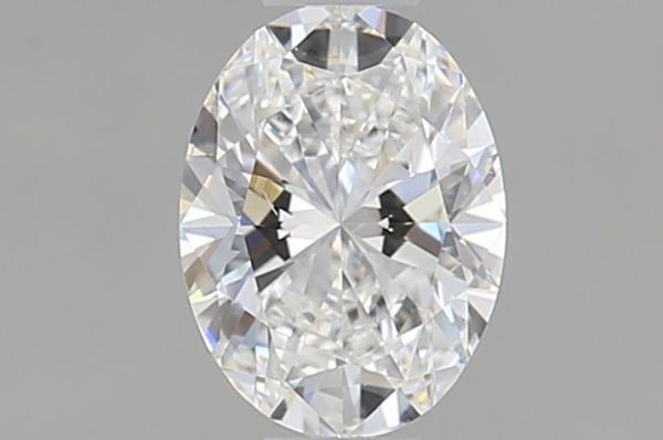 Oval Diamond image