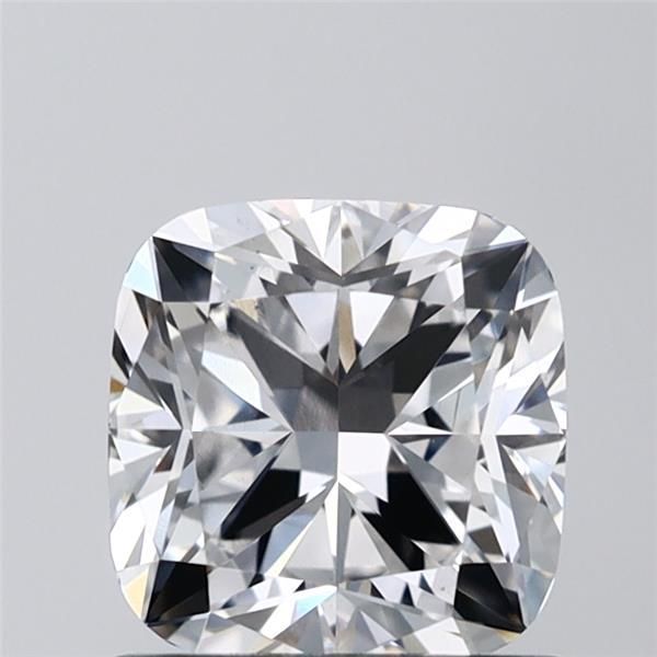 Cushion Lab-Grown Diamond image