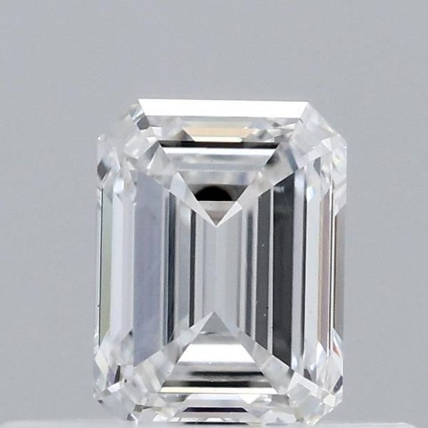Emerald Lab-Grown Diamond image