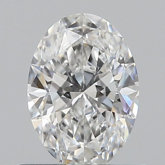 Oval Diamond image