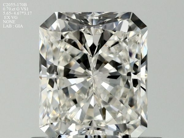 Radiant Diamond image