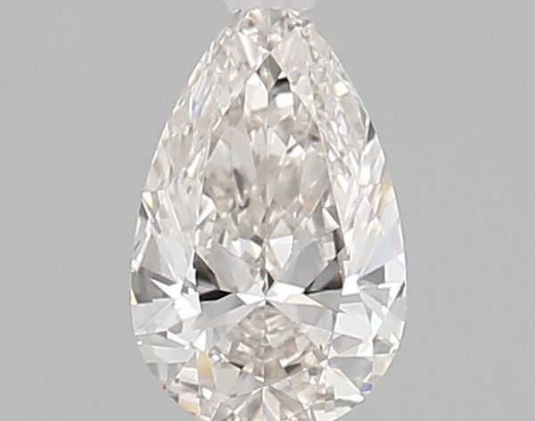 Pear Lab-Grown Diamond image