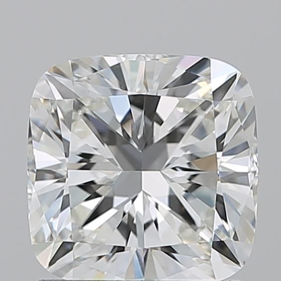 Cushion Diamond image