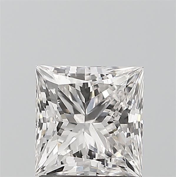 Princess Lab-Grown Diamond image