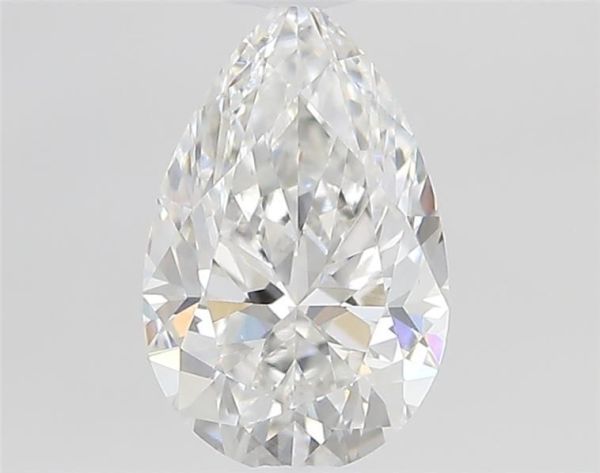 Pear Diamond image