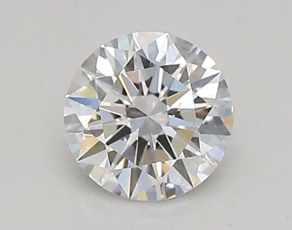 Round Lab-Grown Diamond image