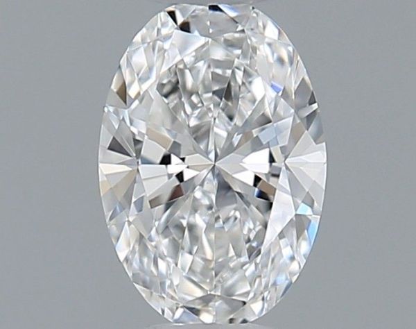 Oval Diamond image