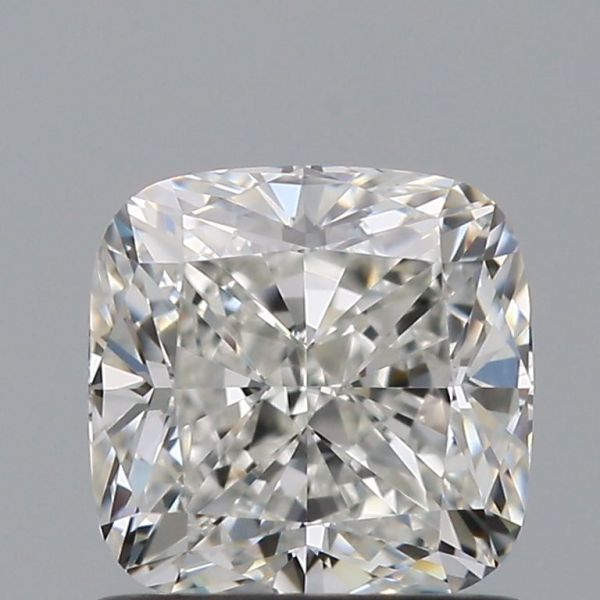 Cushion Diamond image