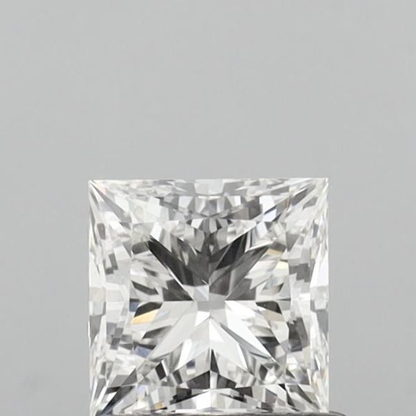 Princess Lab-Grown Diamond image