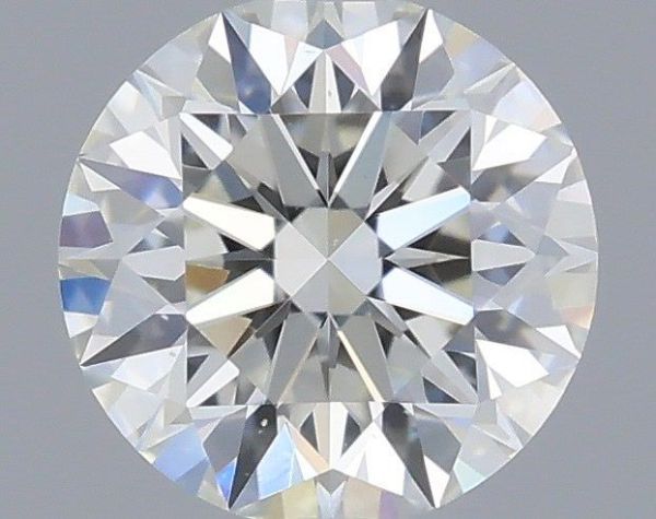 Round Diamond image