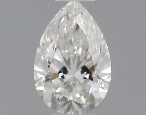 Pear Diamond image