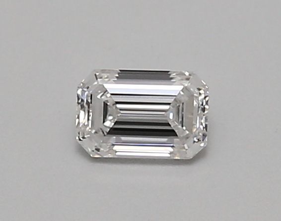 Emerald Lab-Grown Diamond image