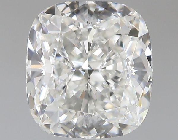 Cushion Diamond image