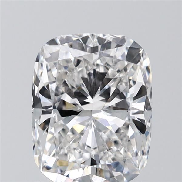 Cushion Lab-Grown Diamond image