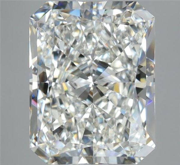 Radiant Diamond image