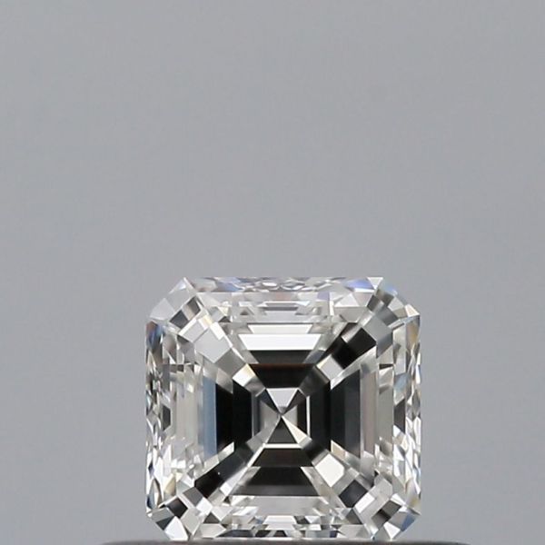 Asscher Diamond image