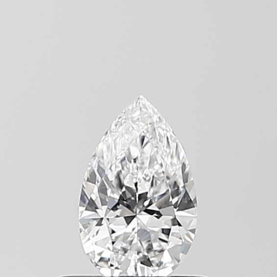 Pear Lab-Grown Diamond image