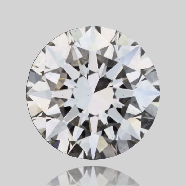 Round Diamond image