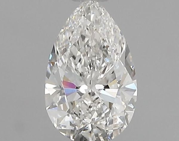 Pear Diamond image