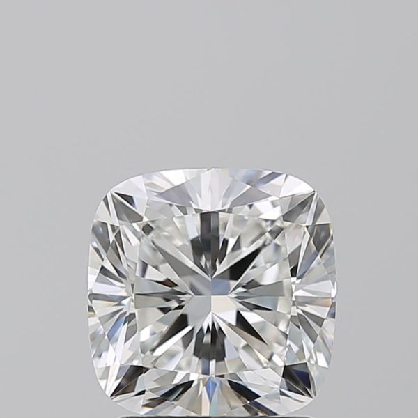 Cushion Diamond image