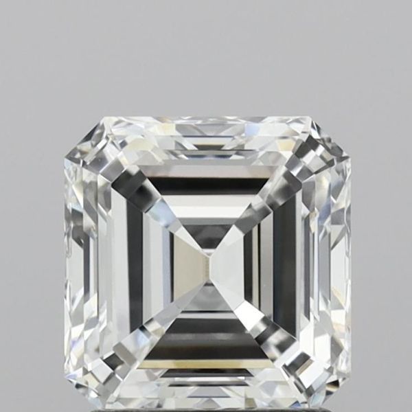 Asscher Lab-Grown Diamond image