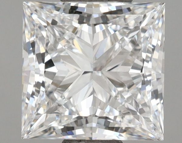 Princess Lab-Grown Diamond image