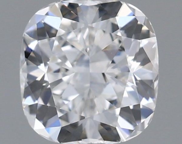 Cushion Lab-Grown Diamond image